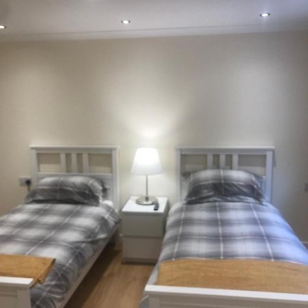 Christina'S View Apartamento Fort William Exterior foto
