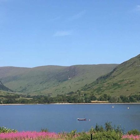 Christina'S View Apartamento Fort William Exterior foto