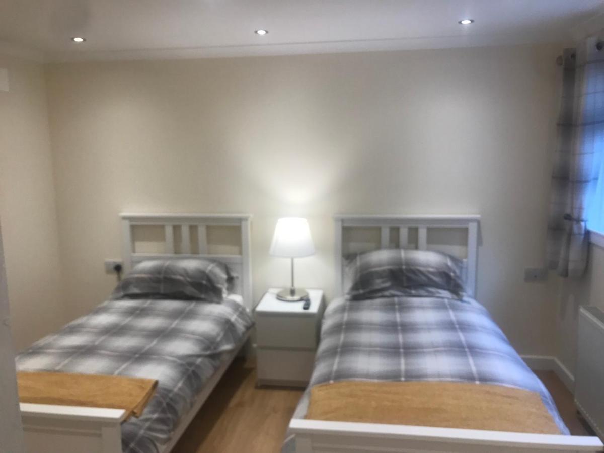 Christina'S View Apartamento Fort William Exterior foto